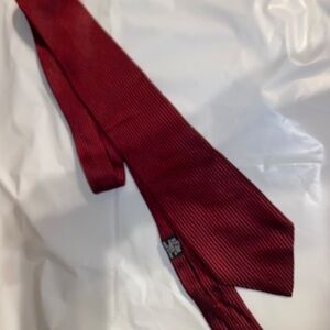 VINTAGE CHANEL TIE